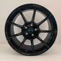 Cerchi in lega Autec Club Racing 8,5x19 Renault