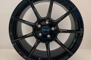 Cerchi in lega Autec Club Racing 8,5x19 Renault