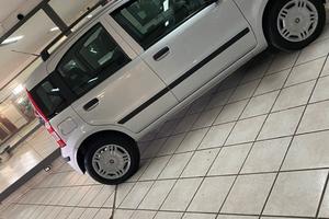 Fiat Panda serie 2
