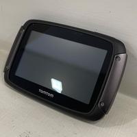 Tomtom rider 500