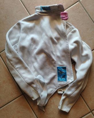 Divisa donna intera Negrini spada (usata)