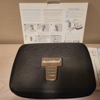 Dent invisalign acceleratore