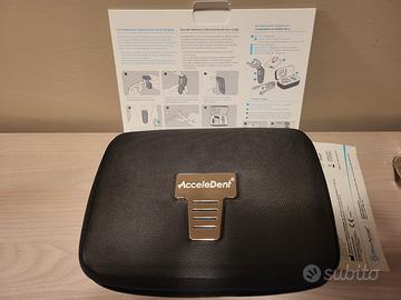 Dent invisalign acceleratore