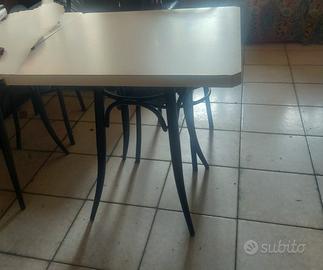 tavoli bar o ristorante 