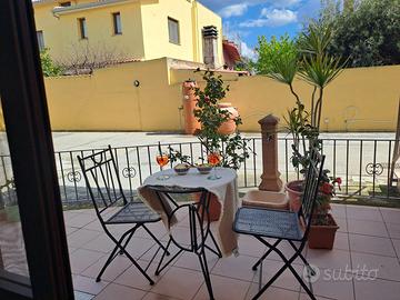 Magiste House casa vacanze