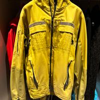 Giacca Columbia Titanium da trekking tg. L