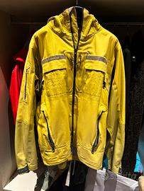 Giacca Columbia Titanium da trekking tg. L