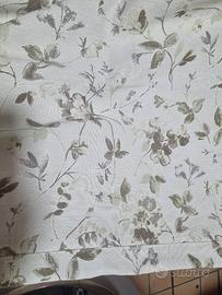 Bancali, cuscini e relativa copertura sfoderabile