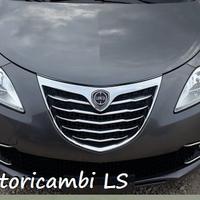 Lancia Ypsilon 2014