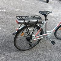 bici elettrica Atala 