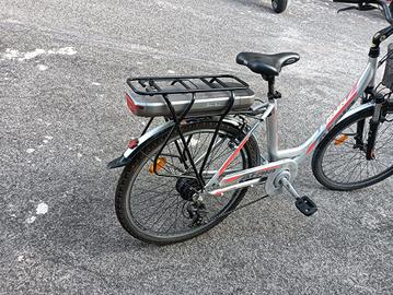 bici elettrica Atala 