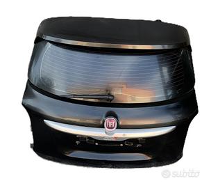 PORTELLONE POSTERIORE COMPLETO FIAT 500 X Serie 52
