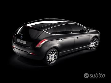 Ricambi lancia delta 2010