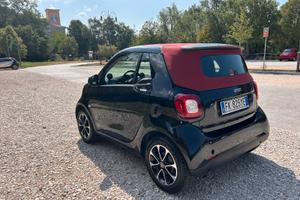 Smart fortwo CABRIO