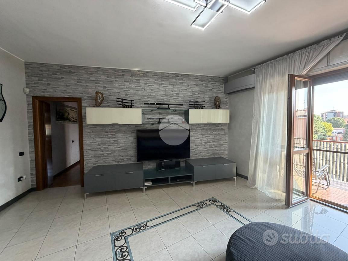 Appartamento – San Giuliano Milanese, Carpianello - Vista 5