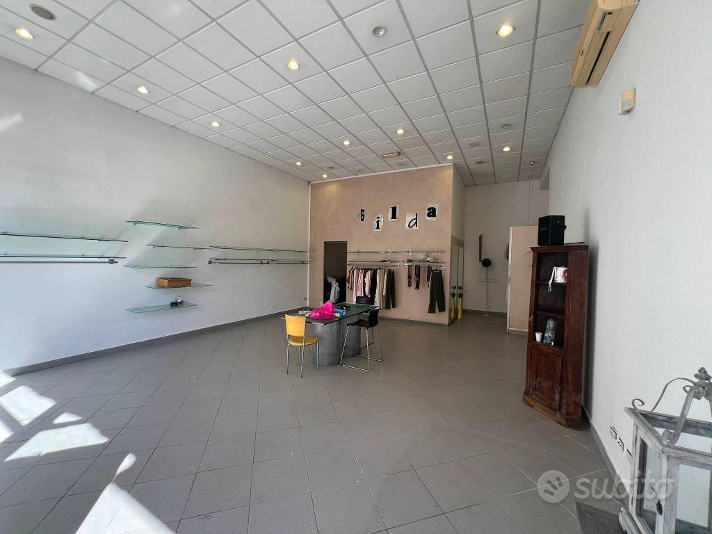 Immobile di 84 m² con 2 locali a Campi Bisenzio - Vista 2