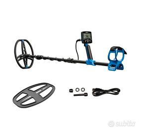 Metal detector Garrett Vortex vx9