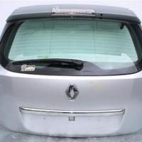 901000821R PORTELLONE POSTERIORE RENAULT LAGUNA II