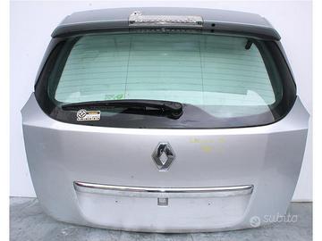 901000821R PORTELLONE POSTERIORE RENAULT LAGUNA II