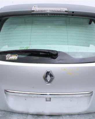 901000821R PORTELLONE POSTERIORE RENAULT LAGUNA II