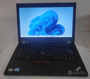 Notebook T420, hd 750Gb, ram 6Gb, i5, video 2Gb 