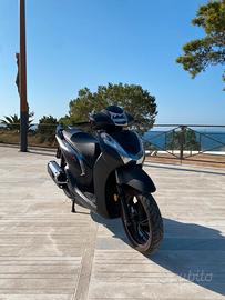 SH 300 Sport