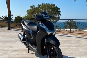 SH 300 Sport