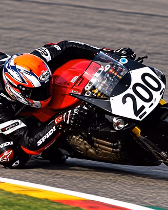 Kit carene carbonio super leggere Ducati 916 SP