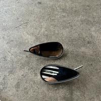 Specchietti Harley Davidson a goccia