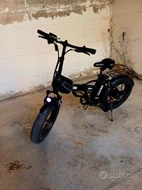 BICI  OM BIKE 500W  