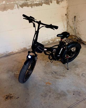 BICI  OM BIKE 500W  