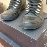 sneakers paciotti 4us