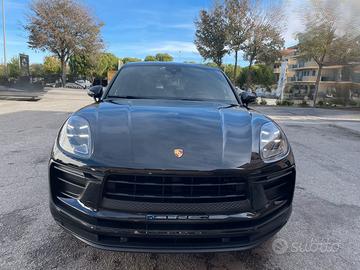 Porsche Macan 2.0 cv265