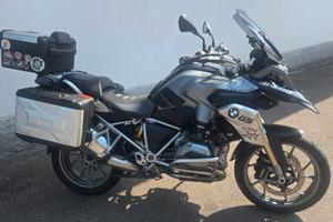 Bmw R 1200 GS ABS