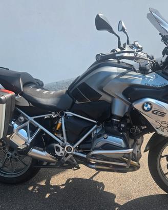 Bmw R 1200 GS ABS