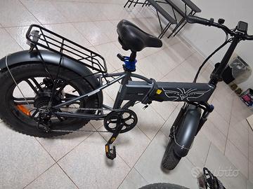 bici -engue ep 2 boost 