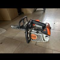 Motosega Stihl