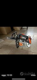 Motosega Stihl