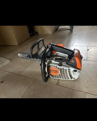 Motosega Stihl