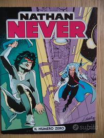 NATHAN NEVER