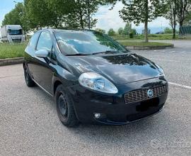 Grande punto Gpl neopatentati