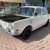 SIMCA 1300 RALLY 1 1300