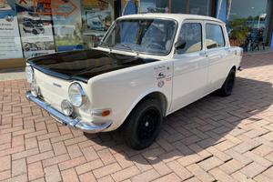 SIMCA 1300 RALLY 1 1300