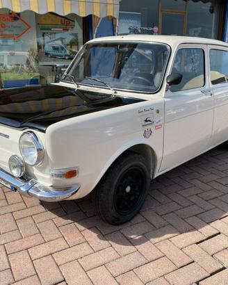 SIMCA 1300 RALLY 1 1300