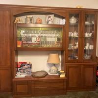 Mobile salotto 270x220h