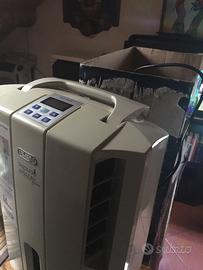 Deumidificare De Longhi come nuovo
