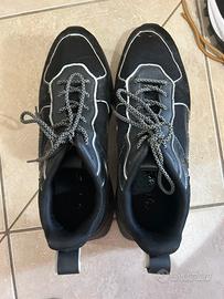Scarpe uomo