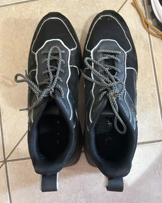 Scarpe uomo