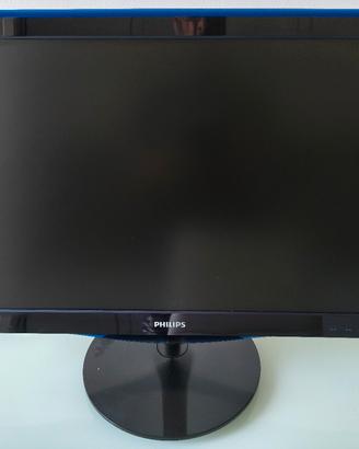 Philips 247E3L – Monitor 24" Full HD IPS