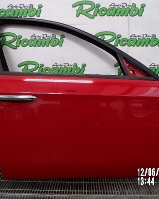PORTA ANTERIORE DESTRA ALFA ROMEO 159 TI 2007